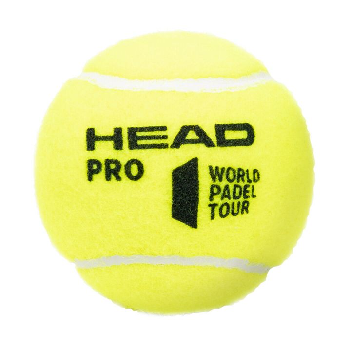 Head Padel Pro 3x
