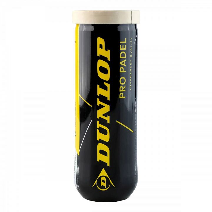 Dunlop Pro Padel x3