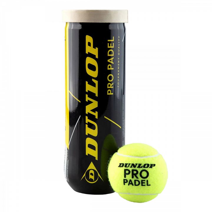 Dunlop Pro Padel x3