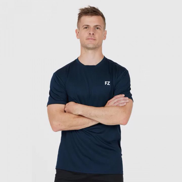 FZ Forza Venetto SS Tee Dark Sapphire