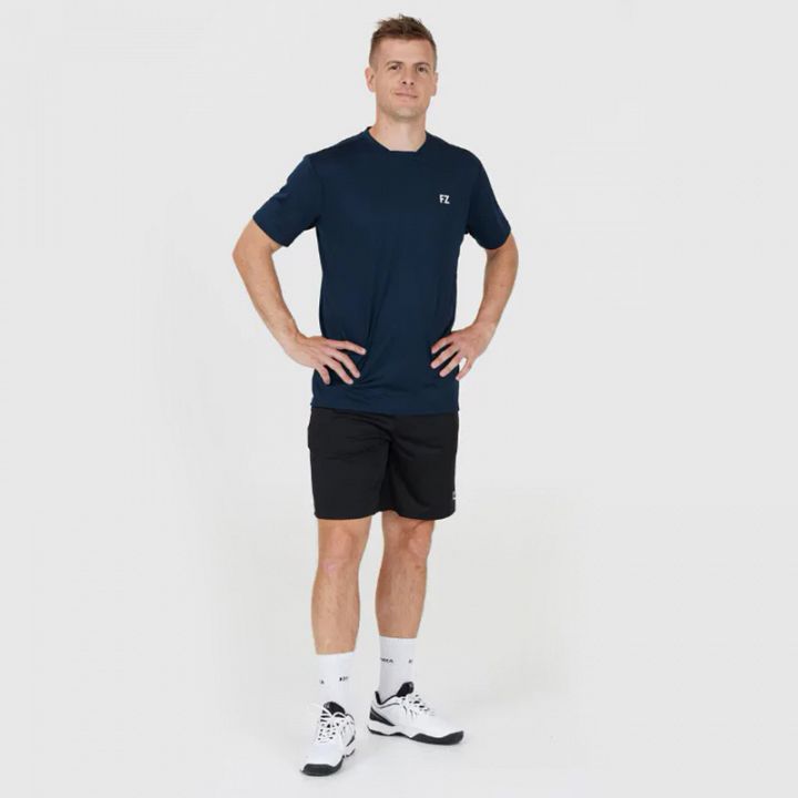 FZ Forza Venetto SS Tee Dark Sapphire