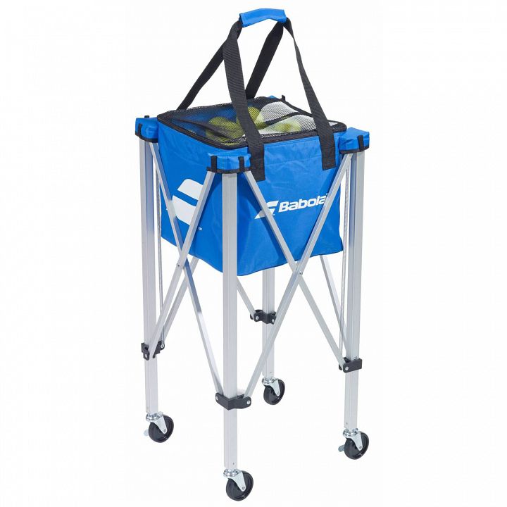 Babolat Wheeled Ball Basket