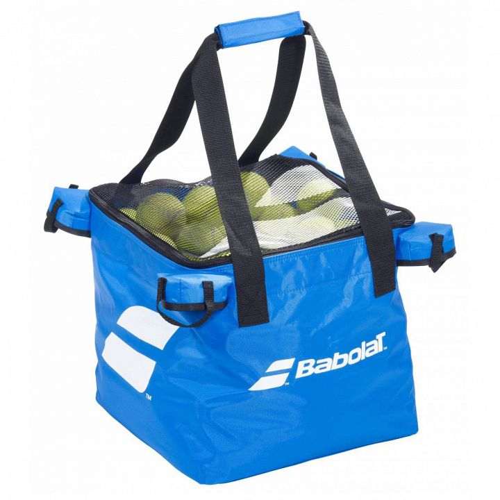 Babolat Wheeled Ball Basket