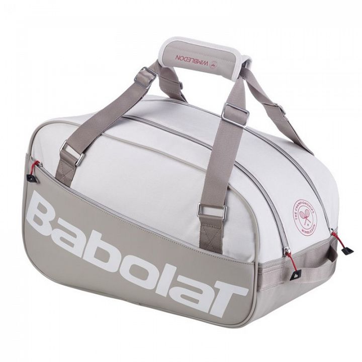 Babolat Court S Racketbag Wimbledon 2026