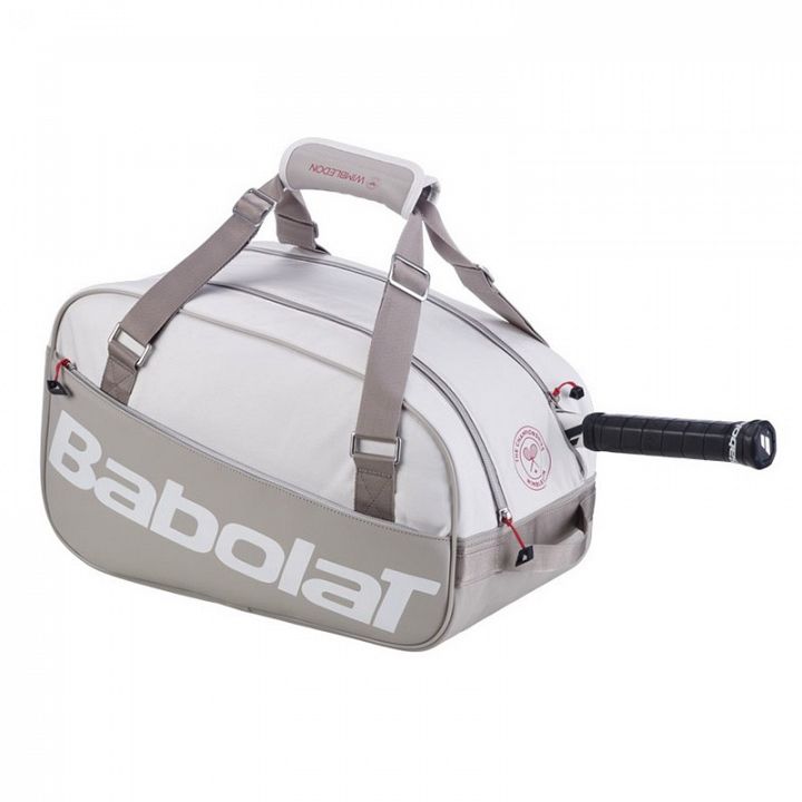 Babolat Court S Racketbag Wimbledon 2026