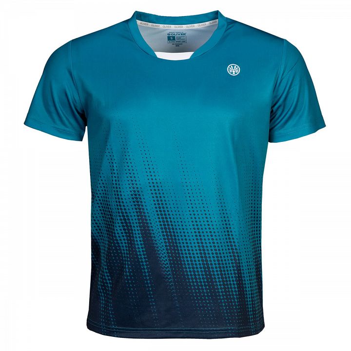 Oliver Atlanta T-Shirt