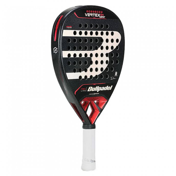 Bullpadel Vertex 04 Comfort 24
