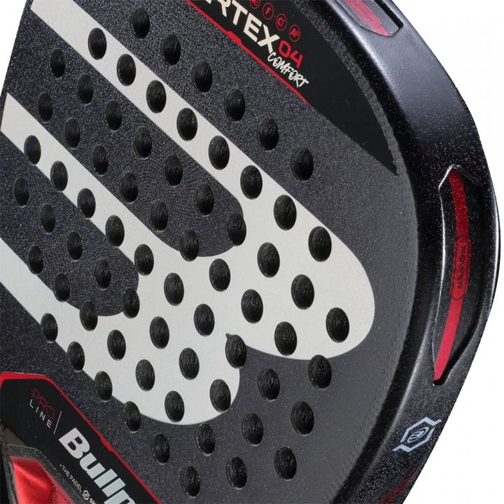 Bullpadel Vertex 04 Comfort 24