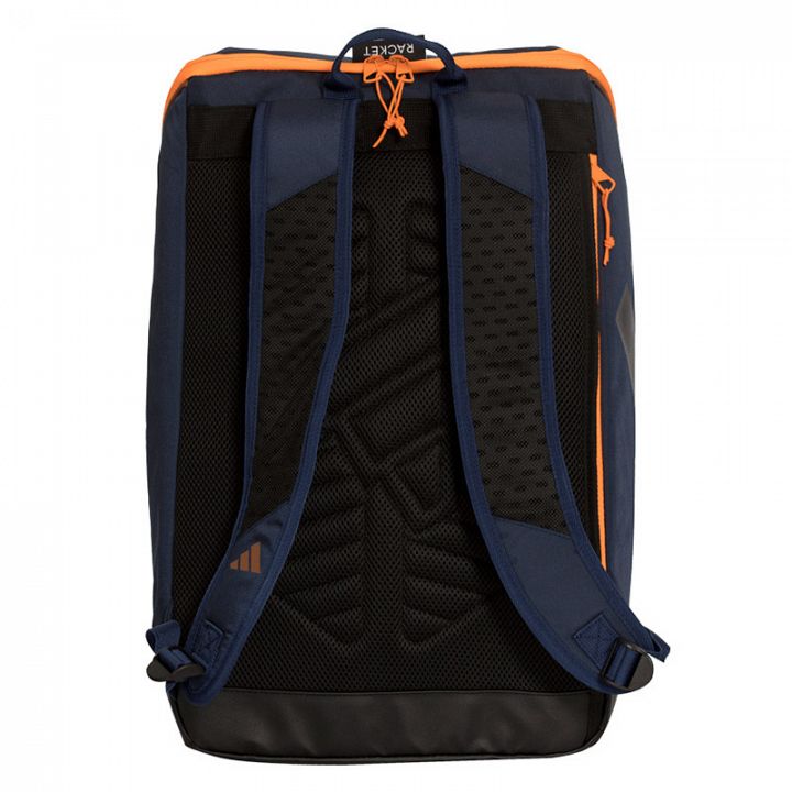 Adidas Pro Tour Backpack Blue