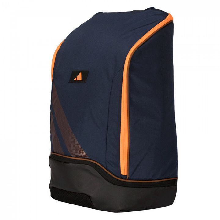 Adidas Pro Tour Backpack Blue