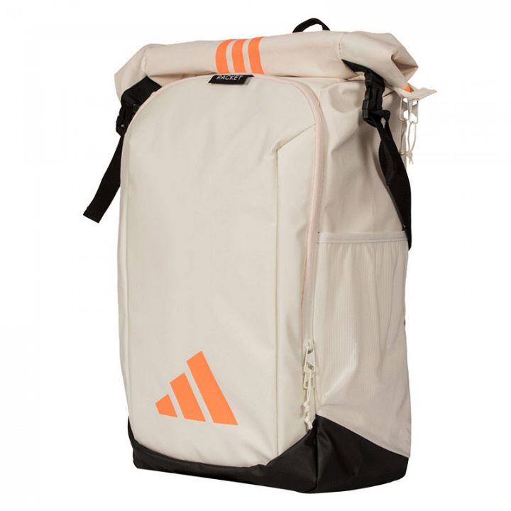 Adidas Multigame Backpack Off White