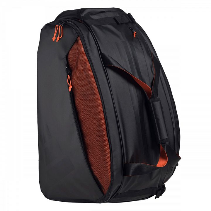 Adidas Multigame 3.4 Thermobag Black / Orange
