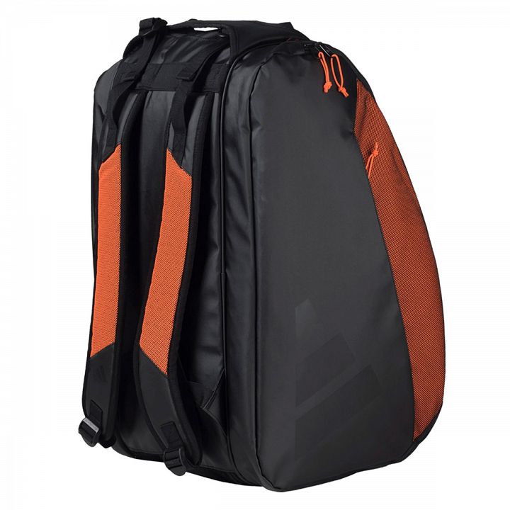 Adidas Multigame 3.4 Thermobag Black / Orange