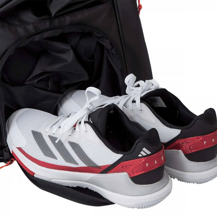 Adidas Multigame 3.4 Thermobag Black / Orange