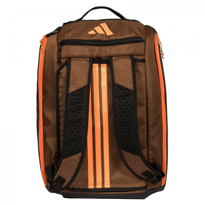 Adidas Pro Tour Padelbag Bronze