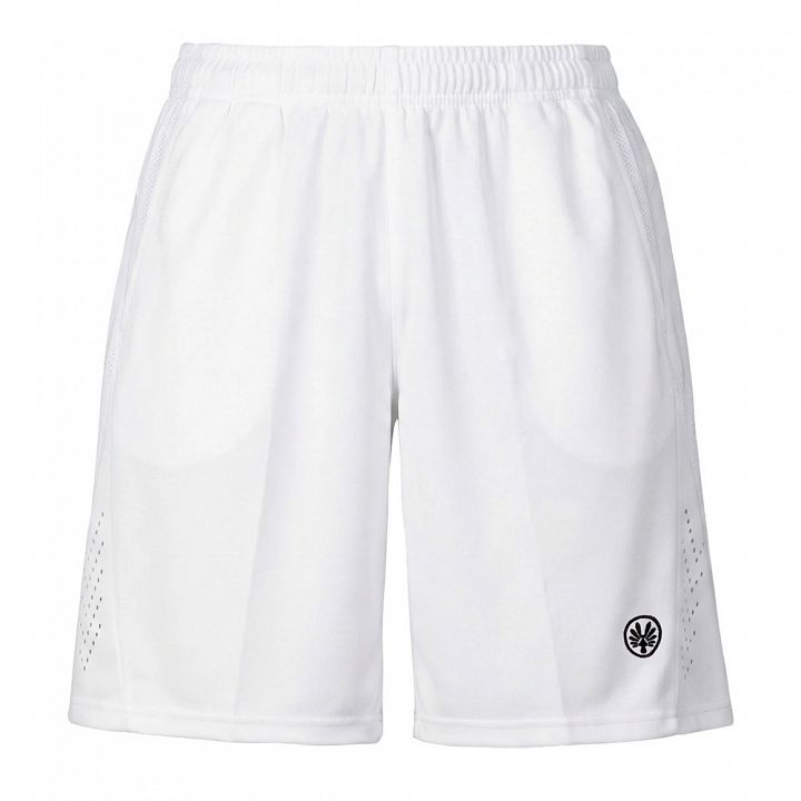 Oliver Active Shorts White