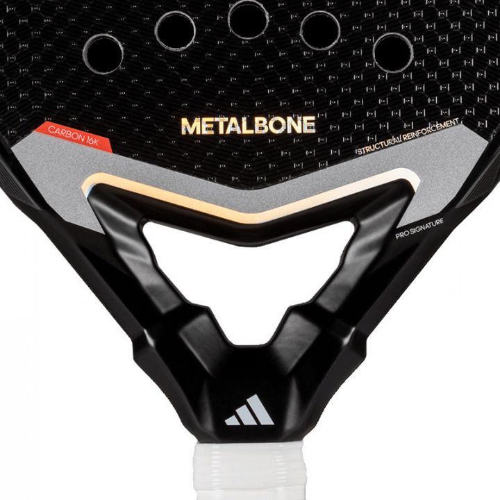 Adidas Metalbone 3.4 Ale Galán