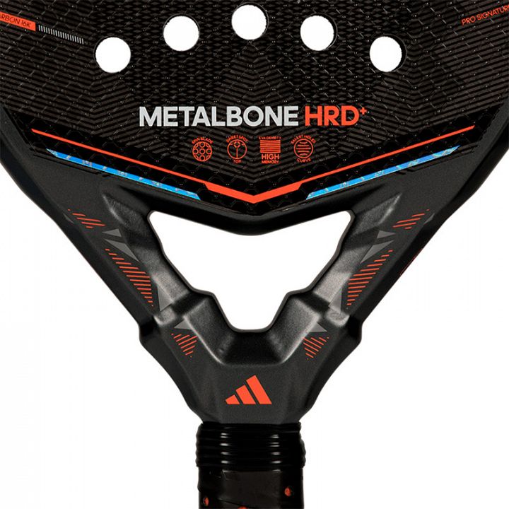 Adidas Metalbone HRD+ 2026 Ale Galán