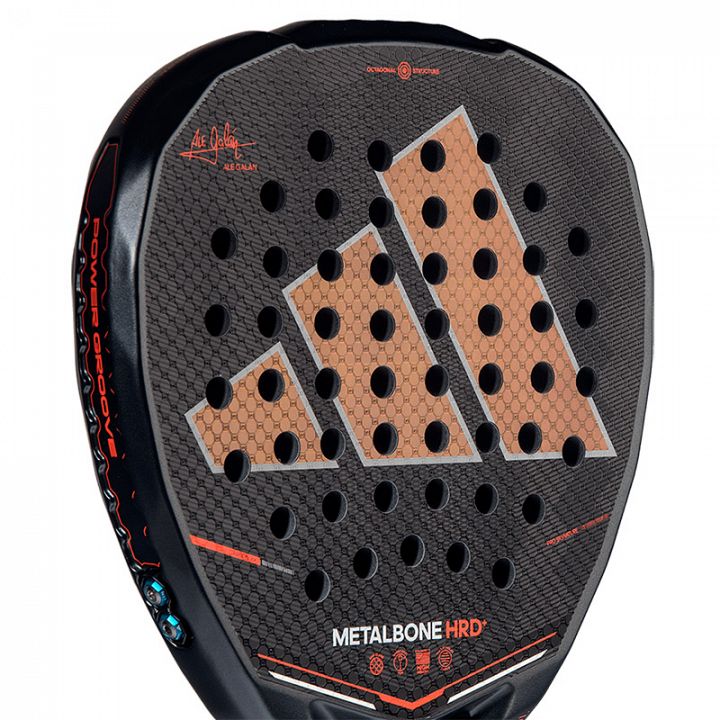 Adidas Metalbone HRD+ 2026 Ale Galán
