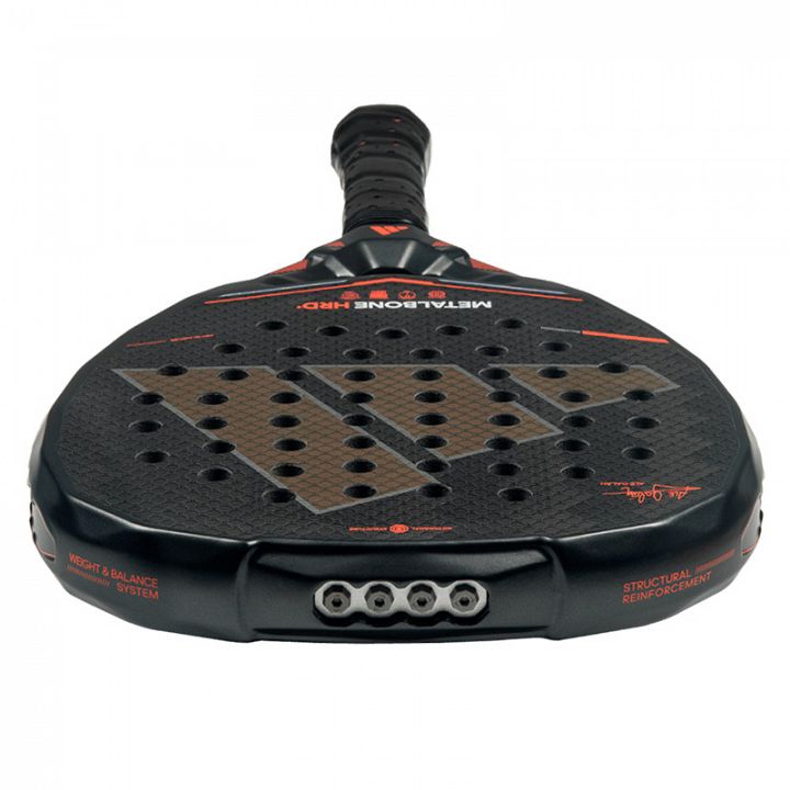 Adidas Metalbone HRD+ 2026 Ale Galán