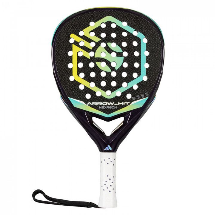 Adidas Arrow Hit Carbon Hexagon Cup 2026