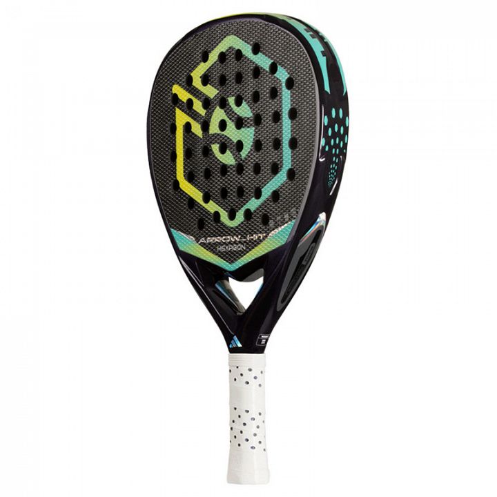 Adidas Arrow Hit Carbon Hexagon Cup 2026