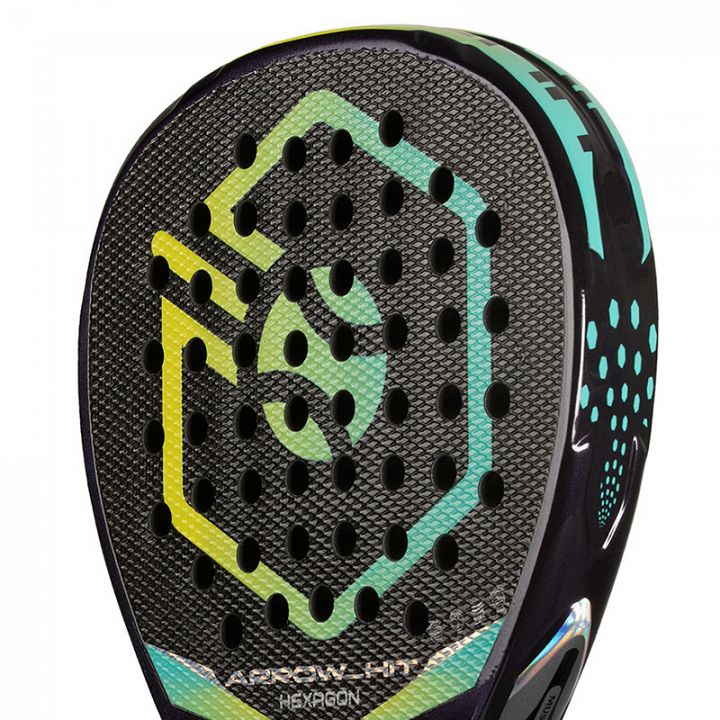 Adidas Arrow Hit Carbon Hexagon Cup 2026