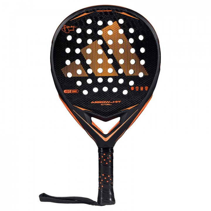 Adidas Arrow Hit Ctrl 2026 Alex Ruíz