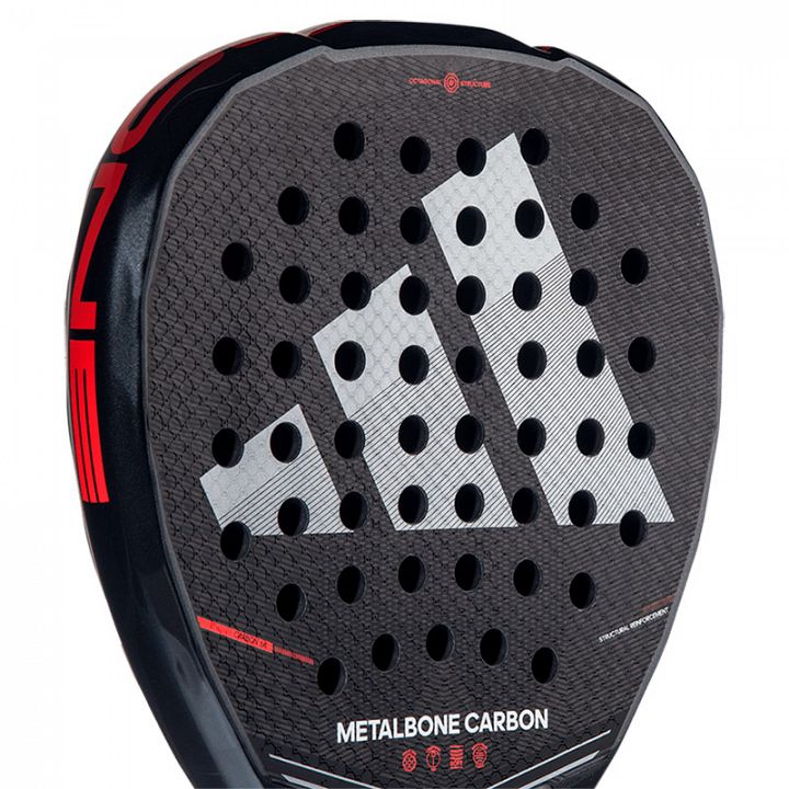 Adidas Metalbone Carbon 2026