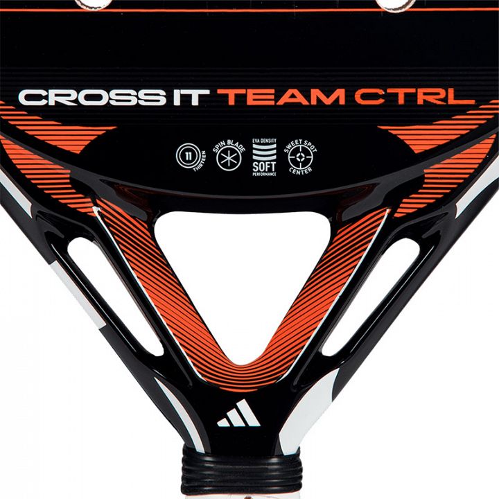 Adidas Cross It Team Ctrl 2026