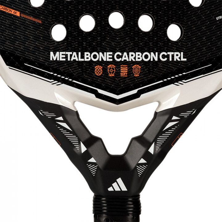 Adidas Metalbone Carbon Ctrl 2026