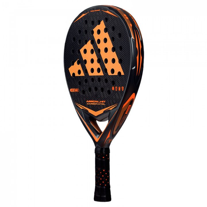 Adidas Arrow Hit Carbon Ctrl 2026