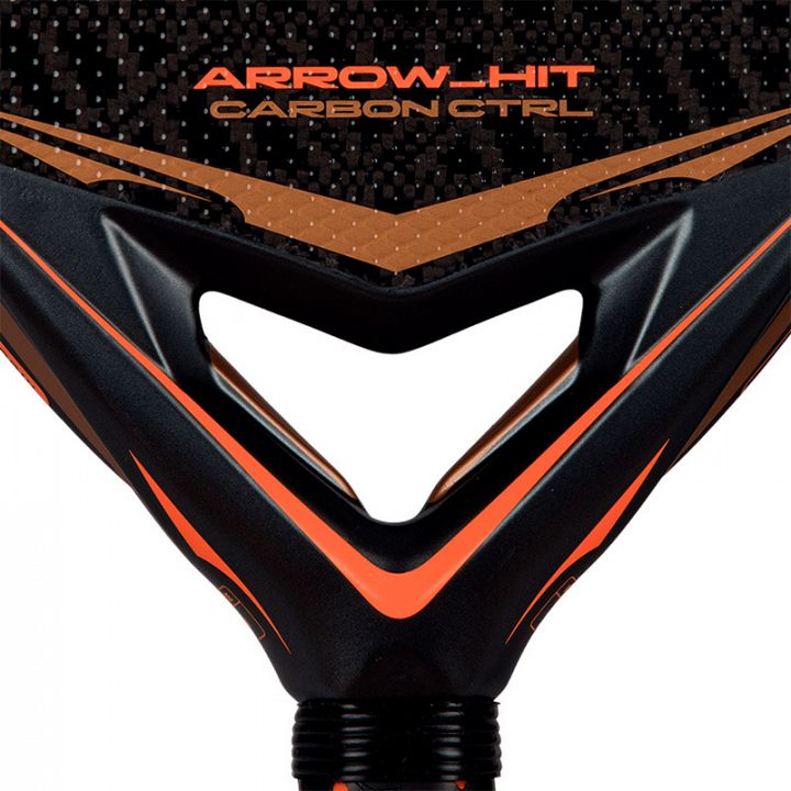 Adidas Arrow Hit Carbon Ctrl 2026
