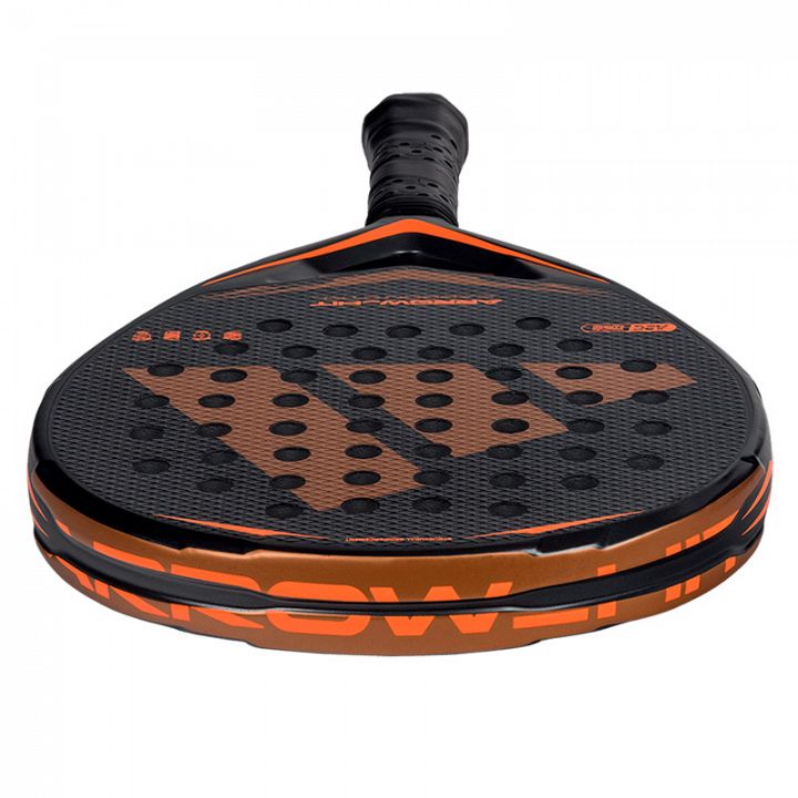 Adidas Arrow Hit Carbon Ctrl 2026