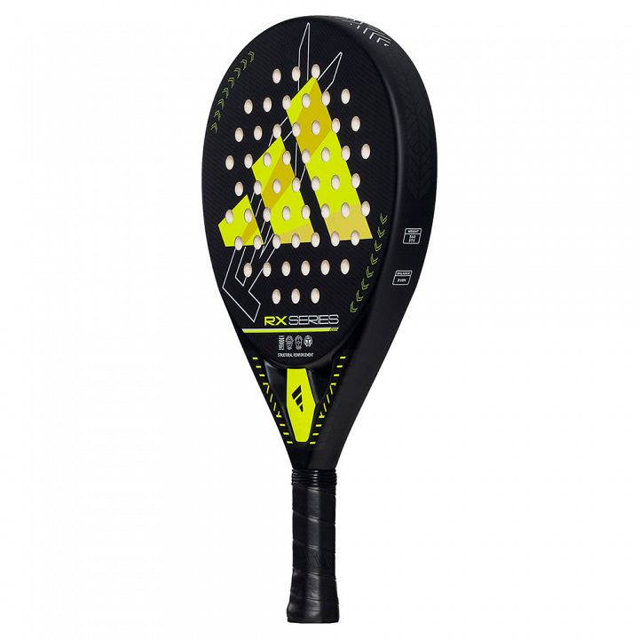 Adidas RX Series Lime 3.4