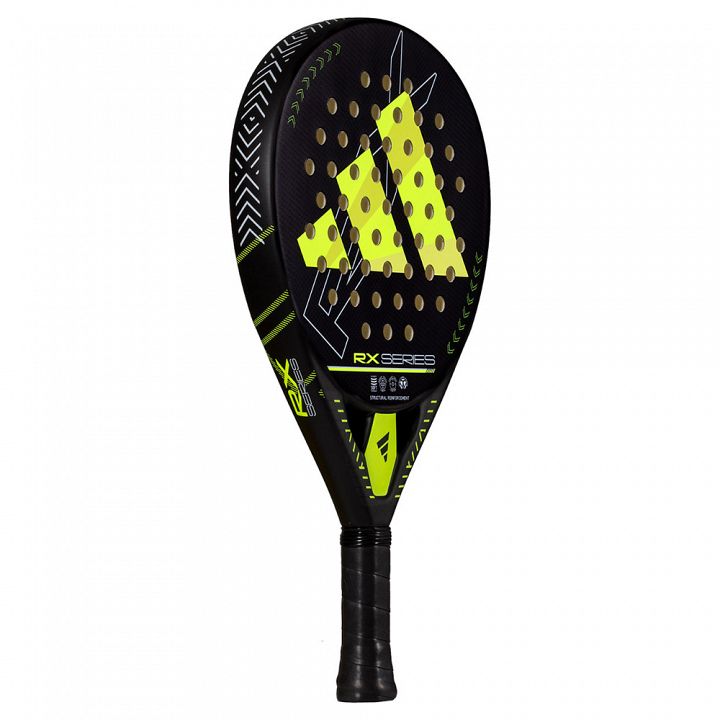 Adidas RX Series Lime 3.4