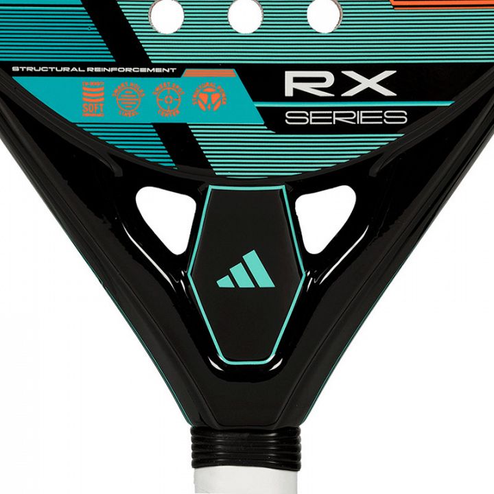 Adidas RX Series 2026