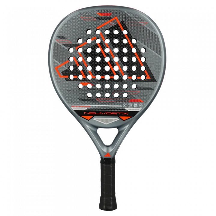 Adidas Neuvortx Black / Orange