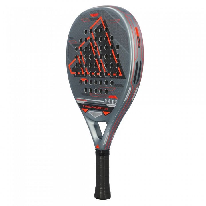 Adidas Neuvortx Black / Orange