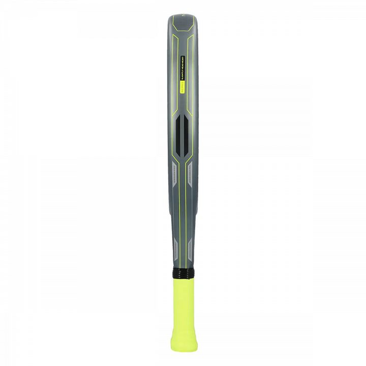 Adidas Neuvortx Black / Lima