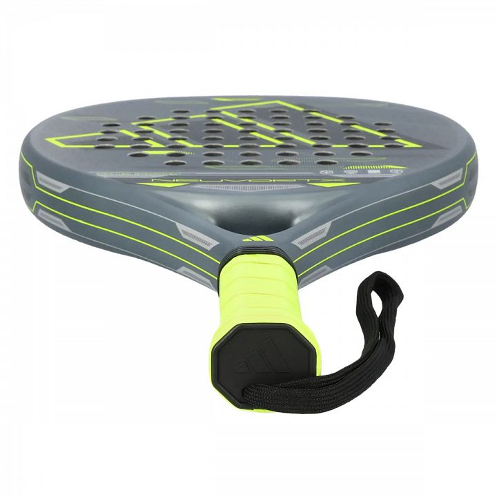 Adidas Neuvortx Black / Lima