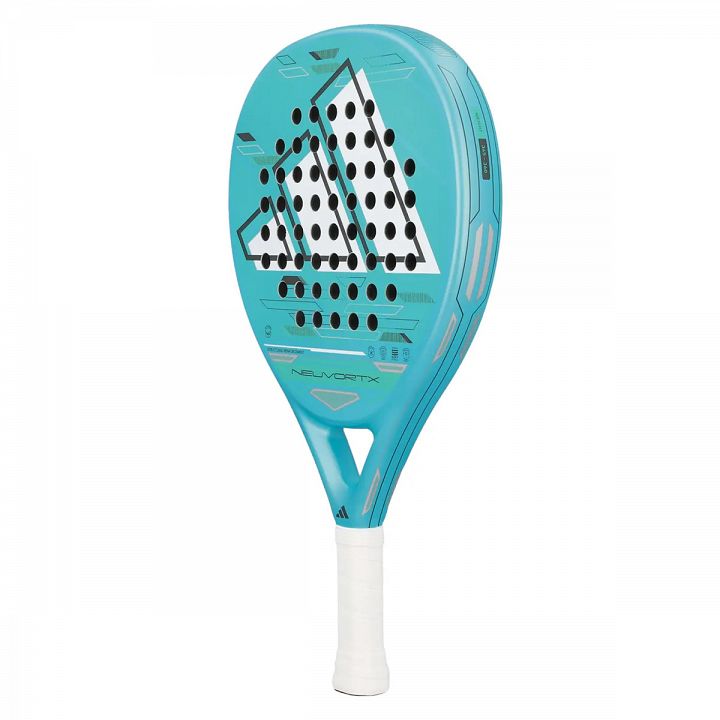 Adidas Neuvortx Light Blue