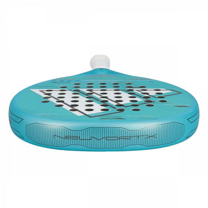 Adidas Neuvortx Light Blue