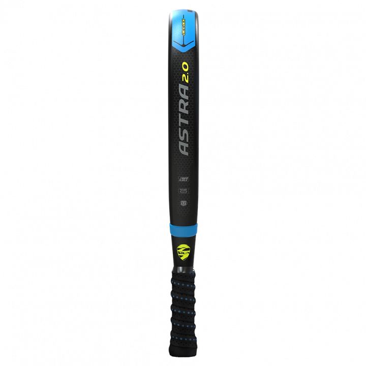 Siux Astra 2.0 Attack