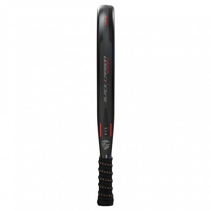 Siux Black Carbon Mate 3D Effect