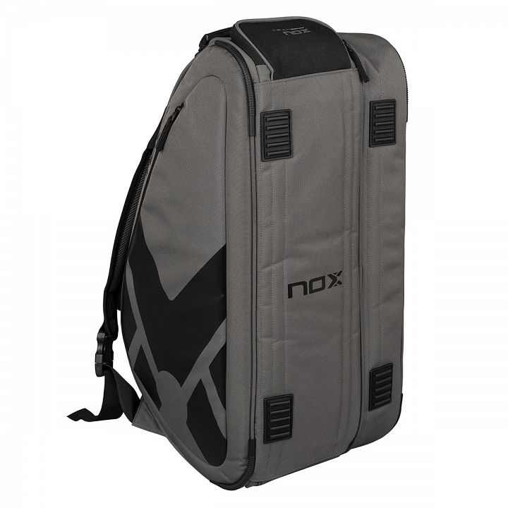 Nox AT10 Team Bag Gray / Black