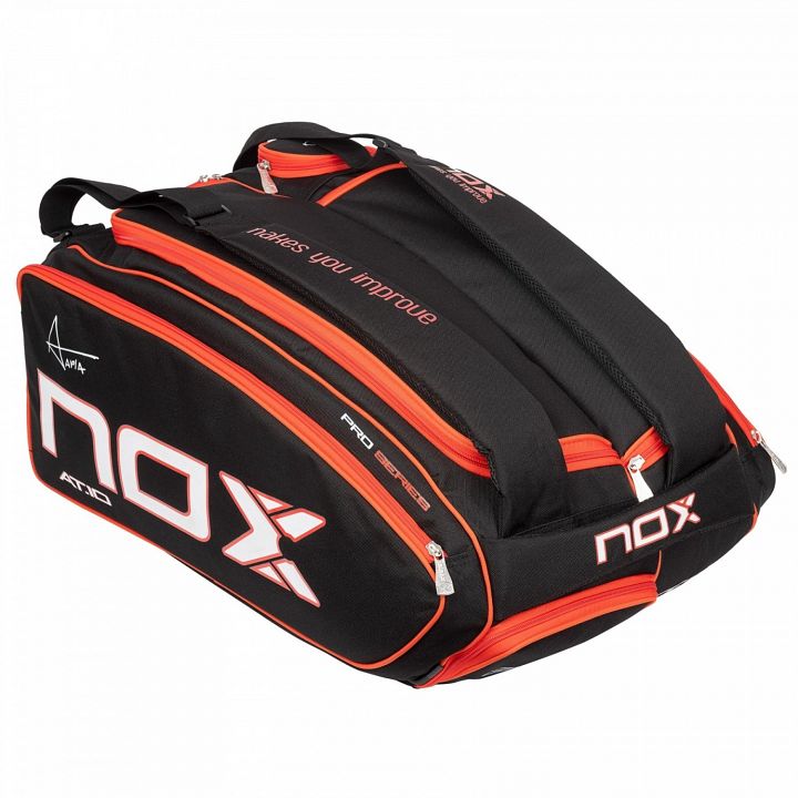 NOX AT10 Competition Thermo Bag