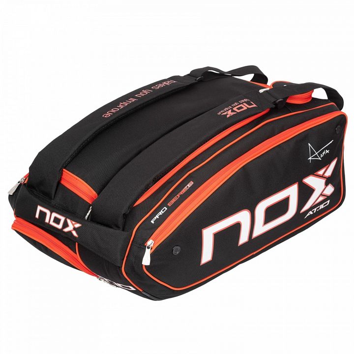 NOX AT10 Competition Thermo Bag