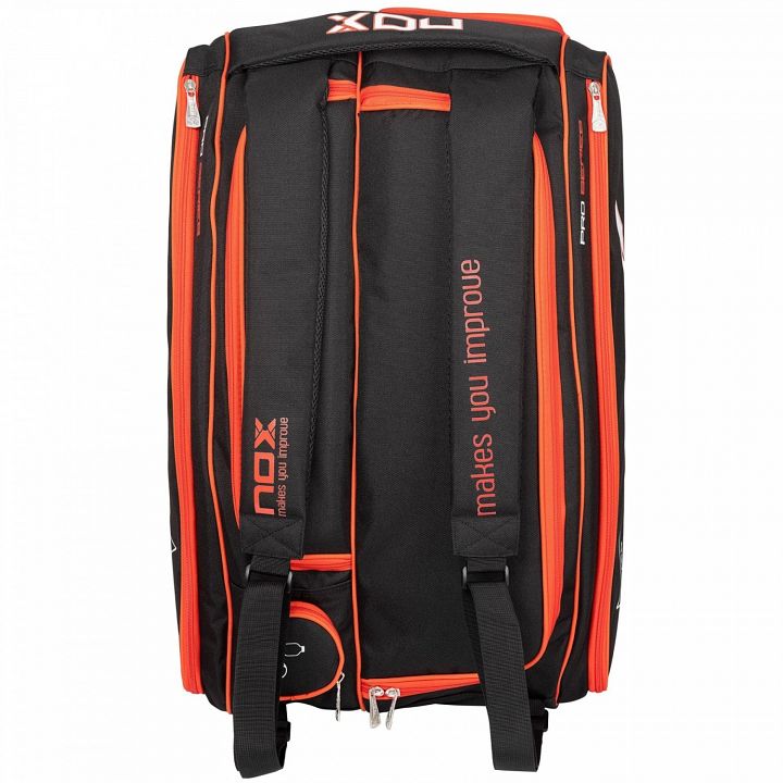 NOX AT10 Competition Thermo Bag