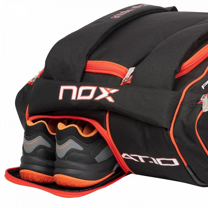 NOX AT10 Competition Thermo Bag
